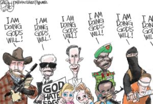 God's Will
